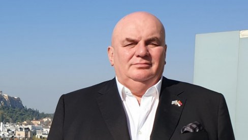 ДРАГАН МАРКОВИЋ ПАЛМА: Опозиција је почела да спроводи свој крвави план