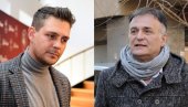 NE ODRIČEMO SE LEČIĆA: Miloš Biković progovorio o kolegi i predstavi iz koje je izbačen