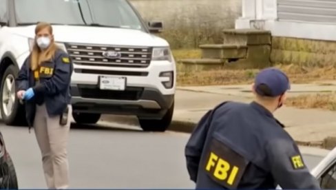 NAPADAČ KOJI JE USMRTIO LJUDE U NJU ORELANSU JE MRTAV? Hitno se oglasio FBI sa novim podacima