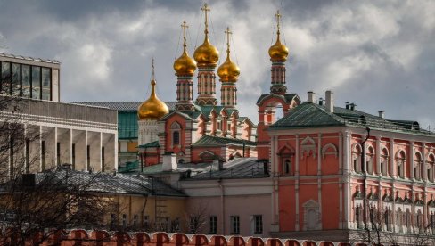 ОДГОВОР НА ПРОТЕРИВАЊЕ РУСКИХ ДИПЛОМАТА ИЗ СОФИЈЕ: Русија протерује Бугарске дипломате