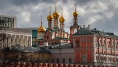 ПРЕКИНИТЕ ДА УЧЕСТВУЈЕТЕ У ПРОПАГАНДИ ПРОТИВ РУСИЈЕ: Москва позвала Париз и Берлин да смире тензије на истоку Украјине