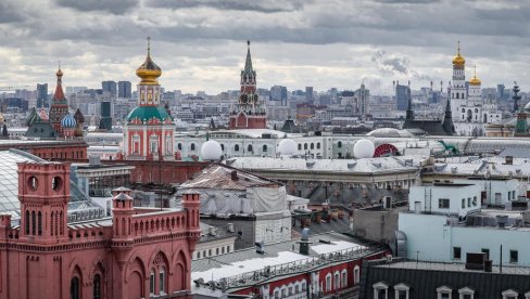 POSLE PARIZA OTKAZAN LET IZ BEČA ZA MOSKVU: Rusija nije dala dozvolu za alternativnu rutu zbog evropskih sankcija Belorusiji
