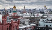 VAŠINGTON ŠALJE PREGOVARAČA U MOSKVU: Glavna tema situacija u Ukrajini