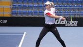 WTA LISTA: Stojanović pala za jedno mesto, bez promena na vrhu