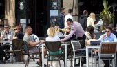 НАКНАДЕ ЗА ЛЕТЊЕ БАШТЕ МАЊЕ 99 ОДСТО: Градско веће Крагујевца о олакшицама за угоститеље
