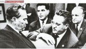ПРЕКО СРБИЈЕ ПОДРИВАН ТЕМЕЉ: Политички систем успостављен 1974. најдиректније угрожавао oпстанак Југославије