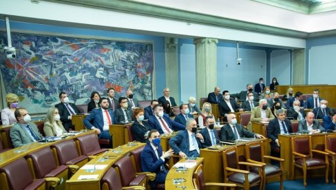 KATNIĆ PAKUJE KOFERE: Vladajuća većina postigla dogovor oko tužilačkih zakona, novi propisi do Vaskrsa