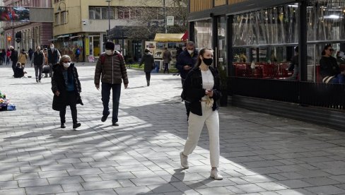 RAMAZAN POD KLJUČEM: U Sarajevu potpuno drugačija atmosfera