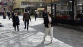 РАМАЗАН ПОД КЉУЧЕМ: У Сарајеву потпуно другачија атмосфера