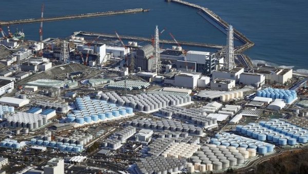 СТАРТ ПОСЛЕ ДЕЦЕНИЈЕ ПАУЗЕ: У Јапану реактивиран нуклеарни реактор стар 40 година