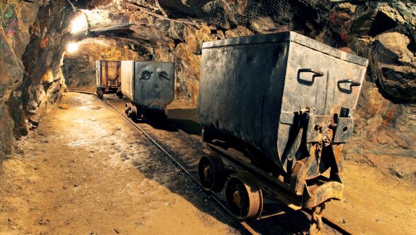 ОБРУШИЛА СЕ ЗЕМЉА: Двоје мртвих у несрећи у руднику уранијума у Нигеру