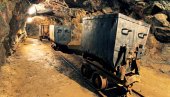 OBRUŠILA SE ZEMLJA: Dvoje mrtvih u nesreći u rudniku uranijuma u Nigeru
