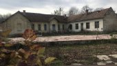ŠKOLE SREĐUJU ZA VRTIĆE: Dva napuštena objekta biće pretvorena u predškolske ustanove