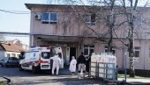 LEPE VESTI IZ PARAĆINA: Broj hospitalizovanih na kovid-odeljenju pao je na manje od 70