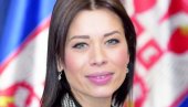 INTERVJU Irena Vujović: Rešićemo odlaganje otpada u 50 opština