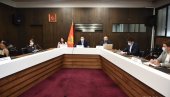 OLAKŠICE I NOVE SUBVENCIJE: Crnogorski ugostitelji zadovoljni sastankom sa predstavnicima Vlade