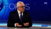 KRIVOKAPIĆ NEŠTO KRIJE! Mandić upozorava: Veoma opasno ako Vlada Crne Gore učestvuje u kampanji protiv Republike Srpske (VIDEO)