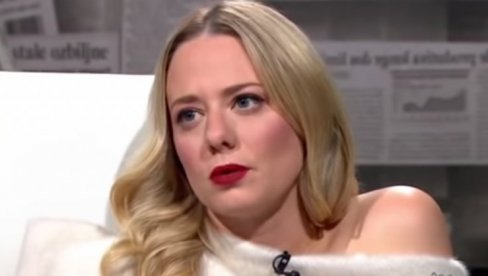 ЈЕЛЕНА ВЕЉАЧА ОБЈАВИЛА ФОТКУ СА ВЕРЕНИКОМ: Он је освојио срце познатет глумице (ФОТО)