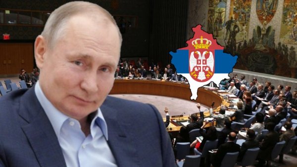 ШЕШЕЉ О СЕДНИЦИ САВЕТА БЕЗБЕДНОСТИ О КиМ: Русија још једном показала на делу да је највећи савезник Србије