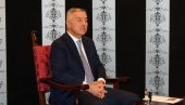 MILO PONOVO PRETI ŠUMOM: Predsednik Crne Gore želi nove sukobe