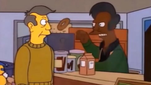 TENK JU, KAM AGEN“ – Henk Azarija se izvinjava svim Indijcima zbog Apua