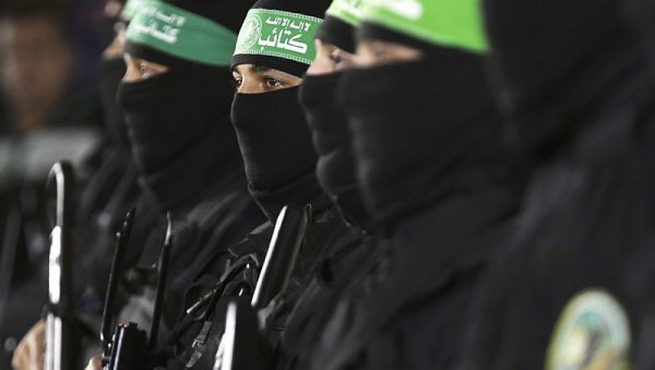 ИЗРАЕЛСКИ МЕДИЈИ ТВРДЕ: Пропао покушај убиства Хамасових вођа