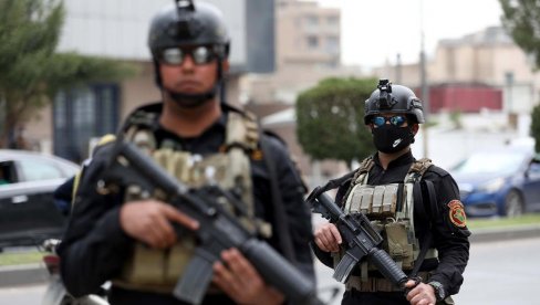MOSAD NAPADNUT NA SVERU IRAKA? Tajni rat dve regionalne sile se nastavlja, ima i žrtava