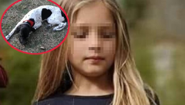 У КАКВОМ СТАЊУ ЈЕ МАЛА КЈАРА? Девојчица у Црној Гори пронађена након што је ноћ провела у шуми