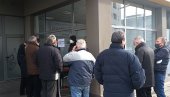 НЕМА ВАКЦИНЕ БЕЗ ТЕРМИНА: Пиротски штаб за ванредне ситуације укинуо спровођење имунизације без заказивања због гужви