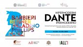 ZNAMENITI PESNIK PREMIJERNO U BEOGRADU: Svetska izložba ilustracija „Hipermoderni Dante“ u Italijanskom institute za kulturu