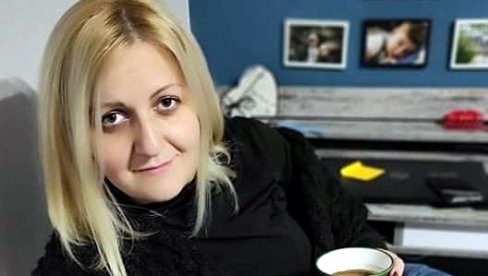 NAGRADA ZA NOVINARKU NOVOSTI: Jelena Stojković dobitnica priznanja Cvet jednakosti