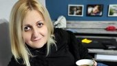 NAGRADA ZA NOVINARKU NOVOSTI: Jelena Stojković dobitnica priznanja Cvet jednakosti