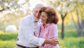 PRED USTAVOM JEDNAKI, U ŽIVOTU MUČE MUKU: U Srbiji je 12.433 parova starijih od 65 koji nisu zvanično u braku