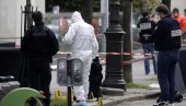 PUCNJAVA U CENTRU PARIZA: Muškarac pucao na pešake, ima mrtvih