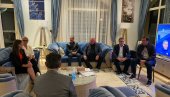 PALMI UKAZANA VELIKA ČAST U HURGADI: Na Ramazan bio gost u kući vlasnika lanca hotela