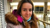 DA LI STE JE VIDELI? Nestala Irena Stojković (19) iz Niša - poslednji put viđena pre 11 dana
