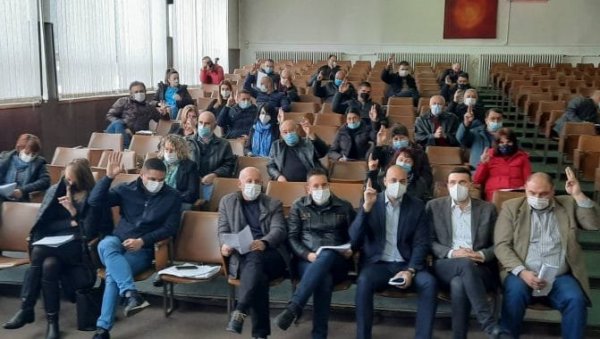 ЗАМЕНА СЕМАФОРА ПОСЛЕ 60 ГОДИНА: Шта нови ребаланс буџета доноси Смедеревској Паланци?