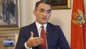MINISTAR LEPOSAVIĆ ODLUČNO: Neću podneti ostavku, ispravićemo nepravdu koja je učinjena SPC (VIDEO)