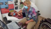 DIJAGNOZE NA KUĆNOJ ADRESI: Besplatni ultrazvučni pregledi invalida i starih u Ostrosu i Virpazaru