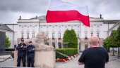 RASPAD KOALICIONE VLADE U POLJSKOJ: Izgubili parlamentarnu većinu