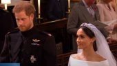 SVE ĆE SE ZAVRŠITI U SUZAMA: Nova predviđanja sa dvora o braku Megan Markl i princa Harija