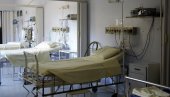 HAOS U ZAGREBU: Izbila tuča u bolnici, dve osobe teško povređene!