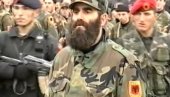 ПОТВРЂЕНО ПИСАЊЕ НОВОСТИ Албански терориста добија маузолеј, почели радови на изграњи спомен обележја команданту Лешију