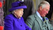 ŠOK NA DVORU: Kraljica ima problema sa zdravljem, sin je menja na važnom događaju