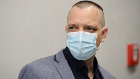 НАКОН ДРАМЕ У СУДНИЦИ: Ево шта се дешава са случајем Зорана Марјановића