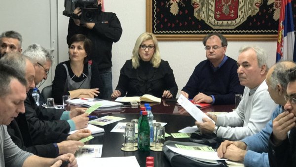 КАЖЊЕНИ ВИНОВНИЦИ: У Пиротском округу казне због непоштовања противепидемијских мера