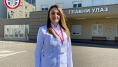 IZAZOV OVOG VEKA: Doktorka Sanja Milovanović o antibioticima i korona virusu