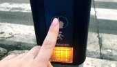 UPUTSTVO ZA UPOTREBU: Evo kako se koriste aparati na semaforima u Beogradu - pešaci, ovo morate da znate!