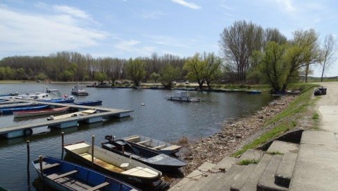 OČISTILI DUNAVAC KOD KOVINA: Akcijaši sa priobalja uklonili čak 50 džakova otpada