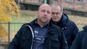 BRAT DARKA ŠARIĆA PUŠTEN IZ ZATVORA: Vujanović ponovo u kućnom pritvoru